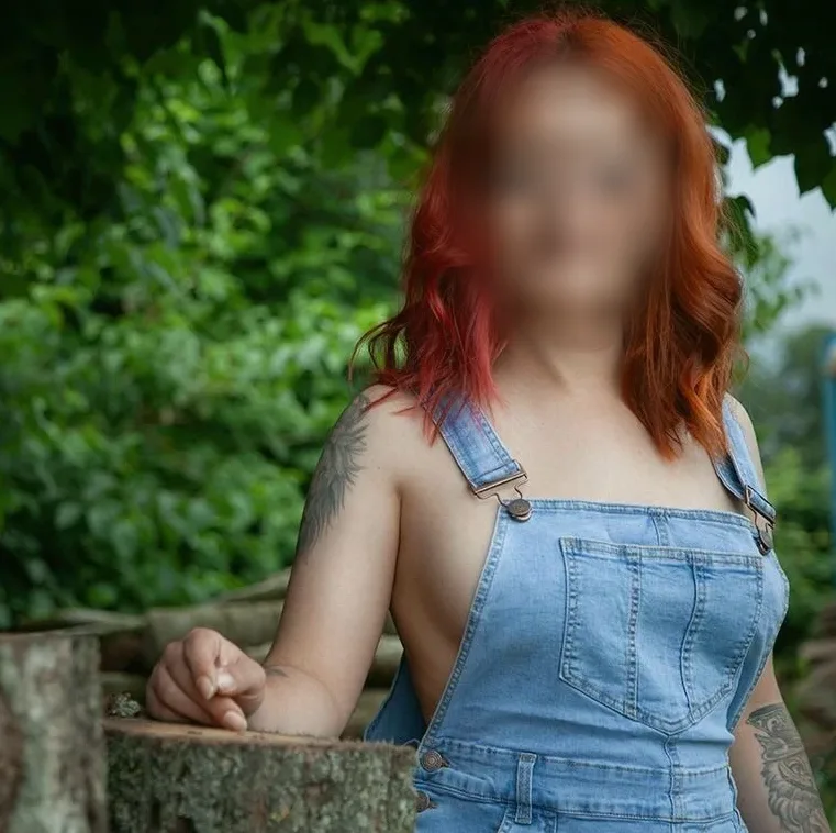 Agata, 33 anni
