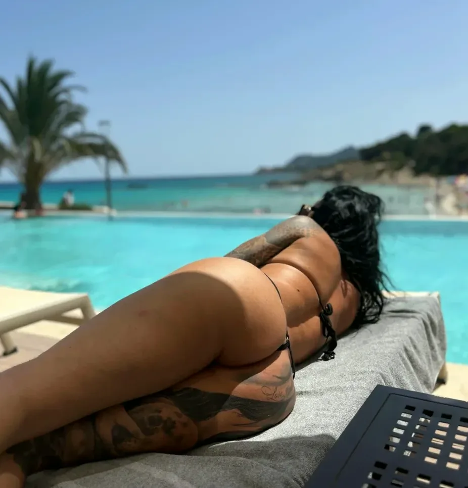 Aida, 28 anni