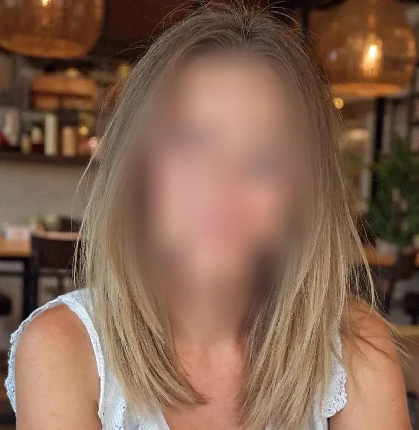 Alessandra, 37 anni