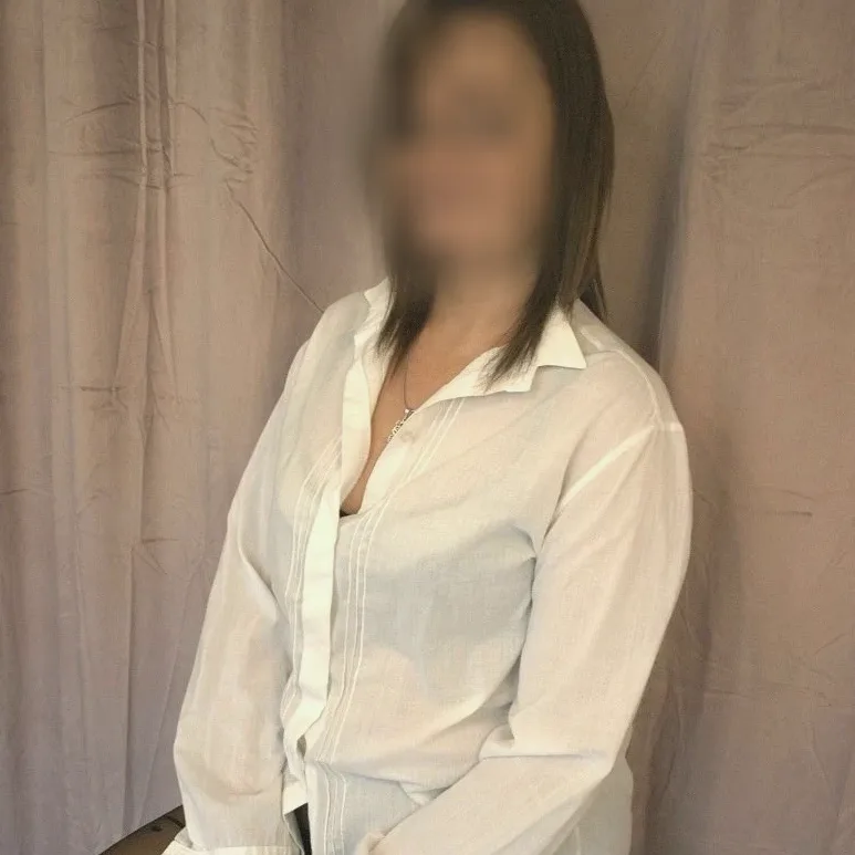 Anita, 38 anni