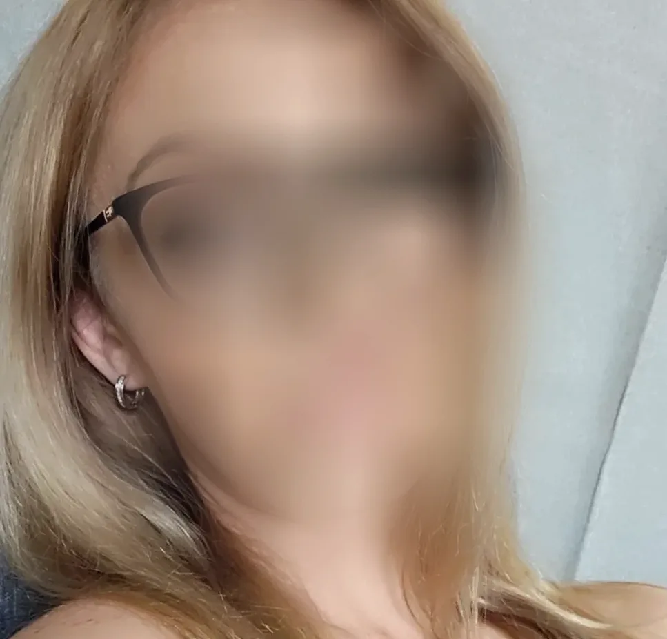 Arianna, 37 anni