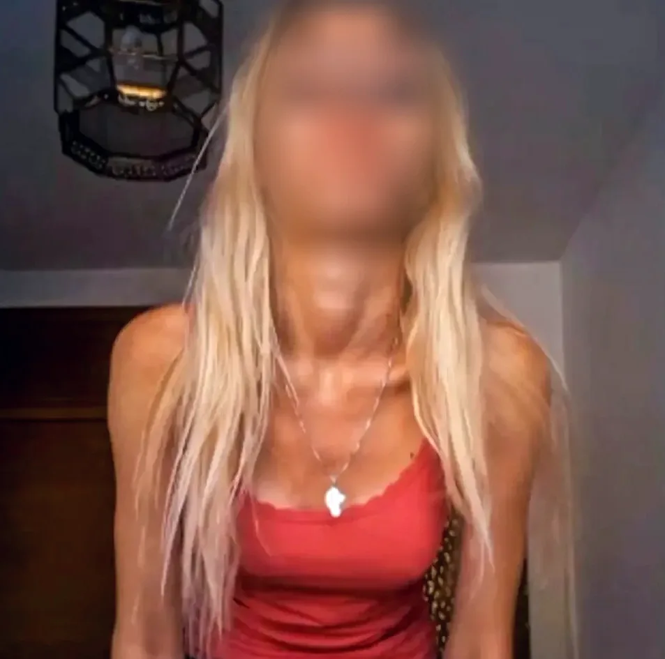 Asia, 35 anni
