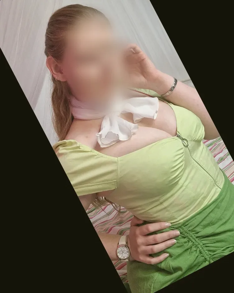 Daniela, 20 anni