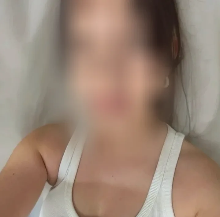Francesca, 26 anni