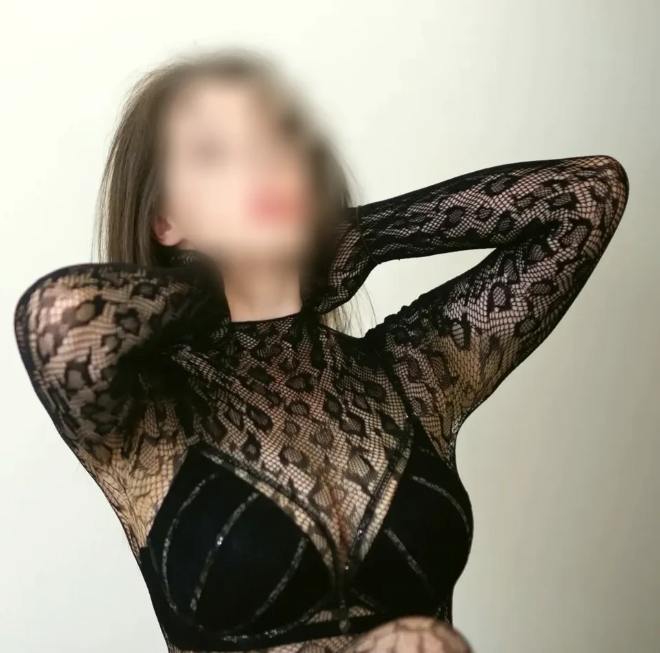 Giada, 26 anni