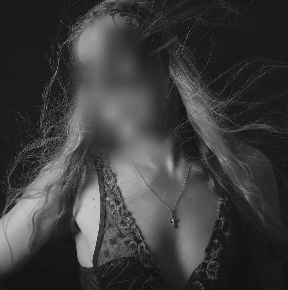 Grazia, 34 anni