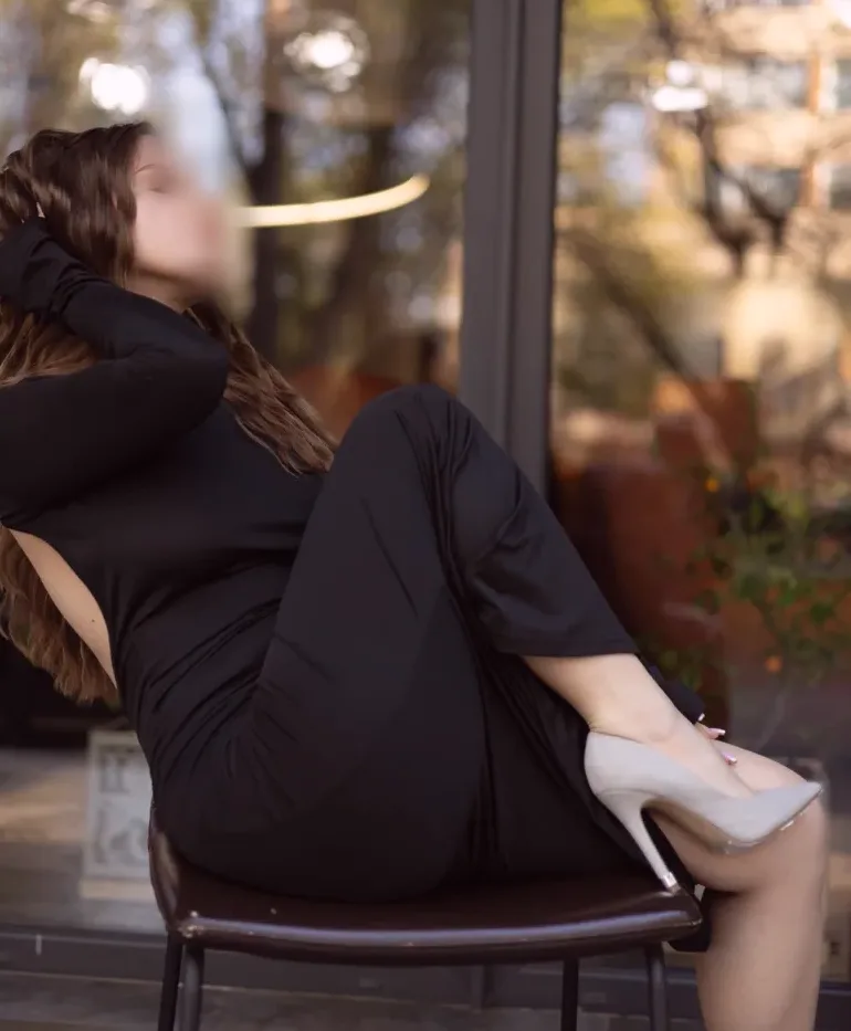 Hanan, 26 anni
