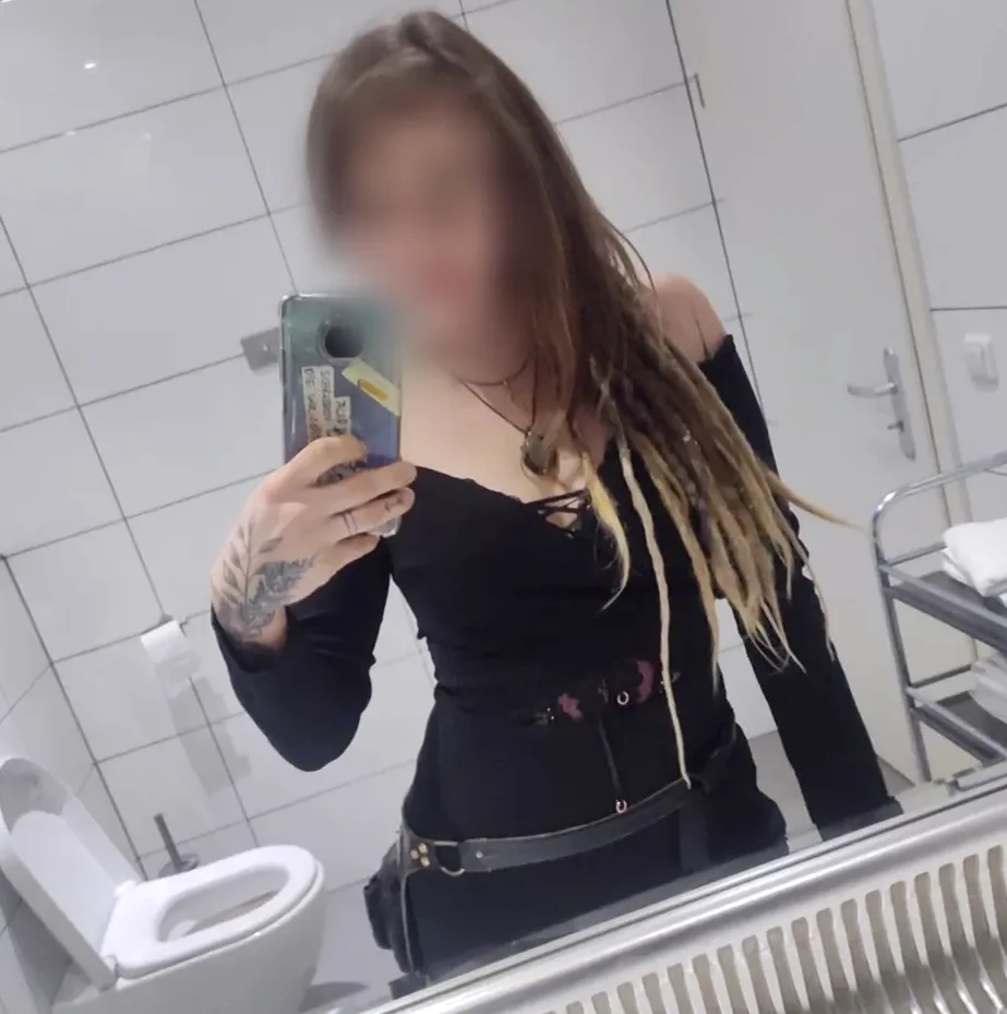 Hanan, 30 anni