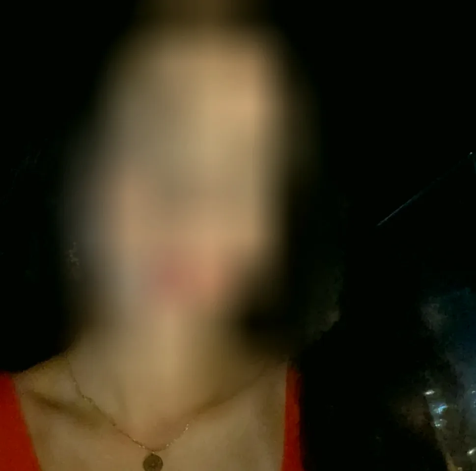 Immacolata, 23 anni