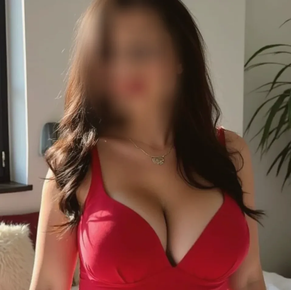 Katia, 29 anni