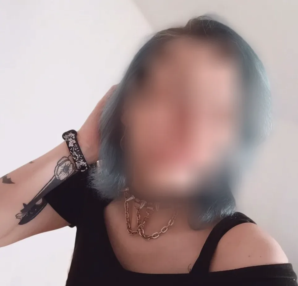Klaudia, 34 anni