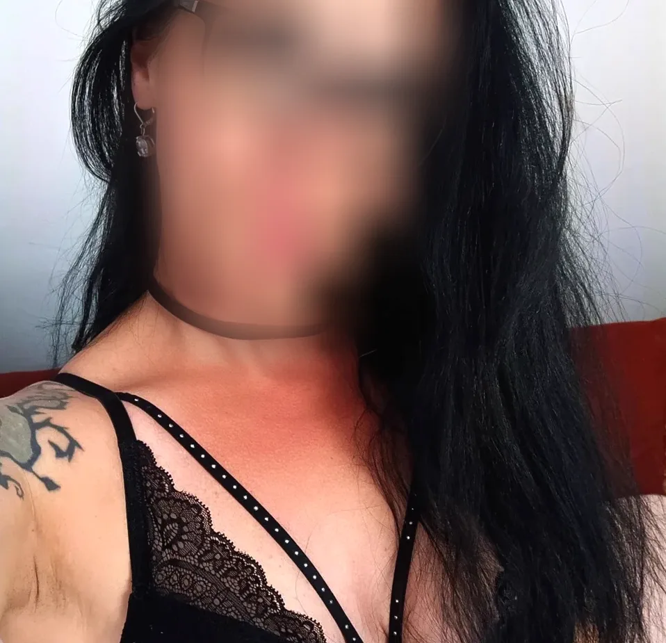 Lavinia, 36 anni