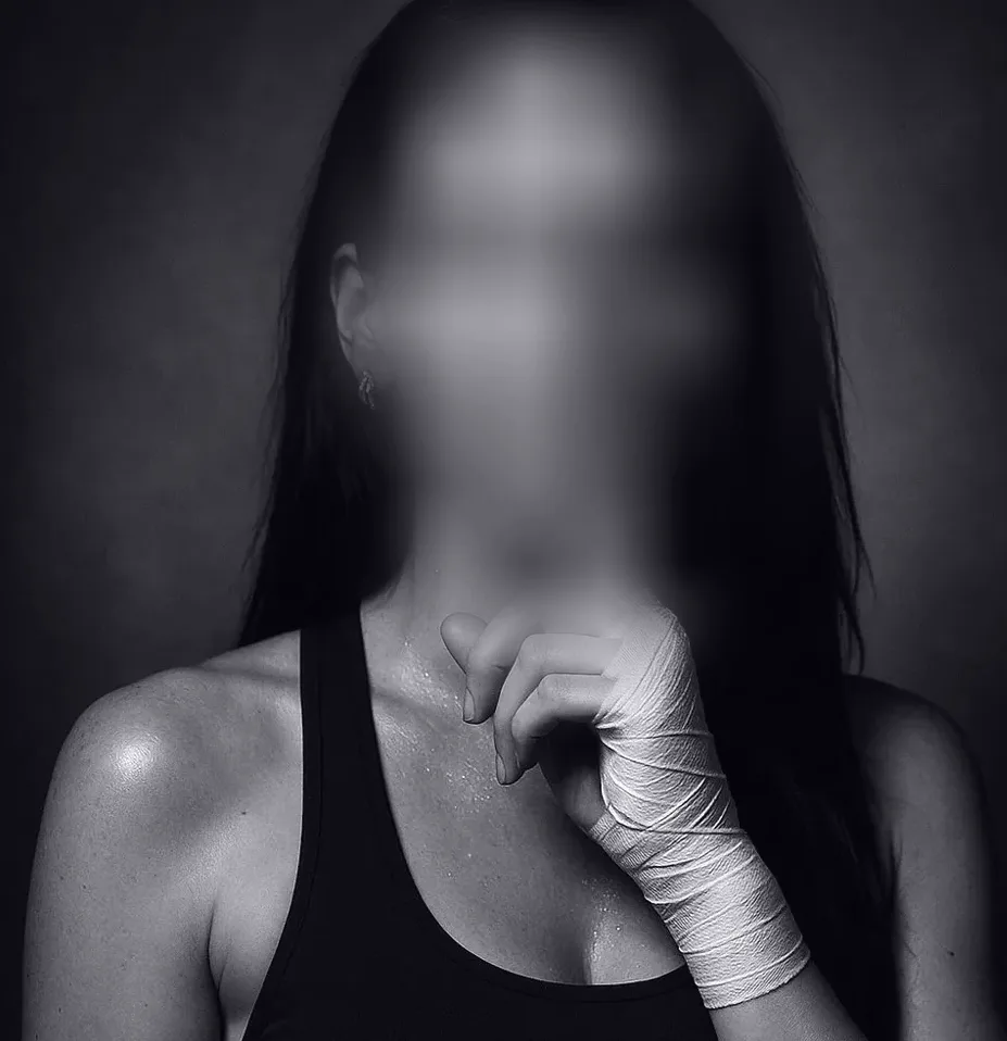 Marianna, 28 anni