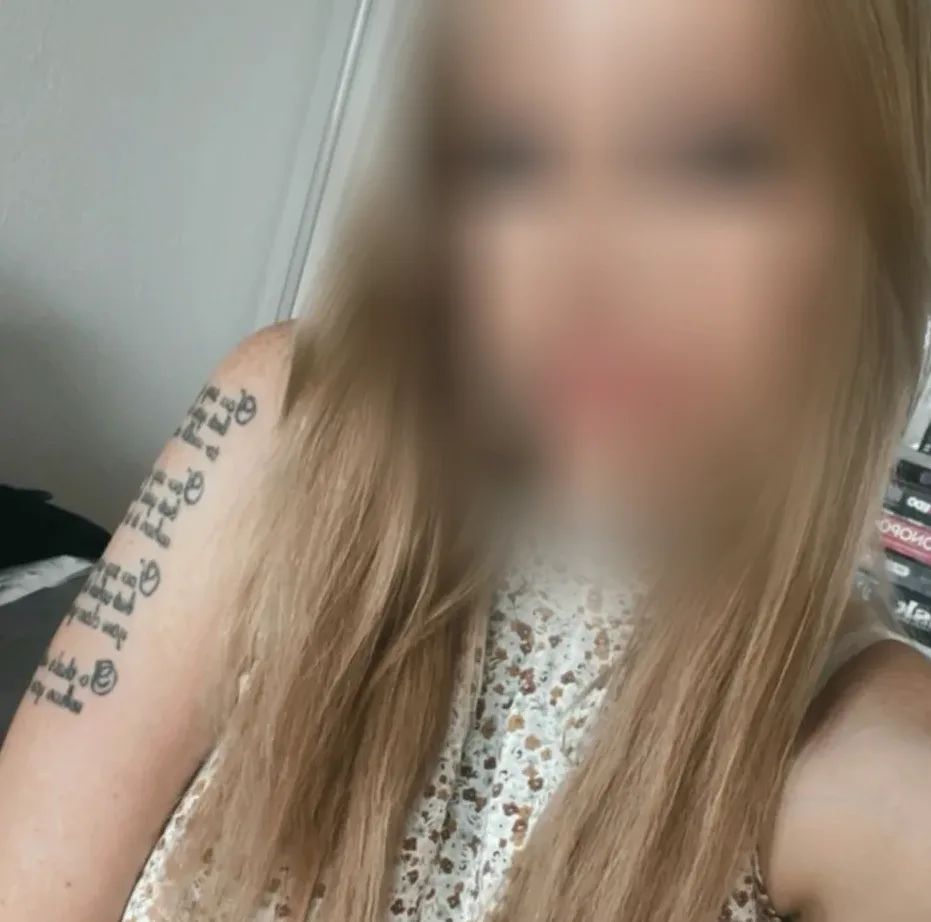 Marianna, 30 anni