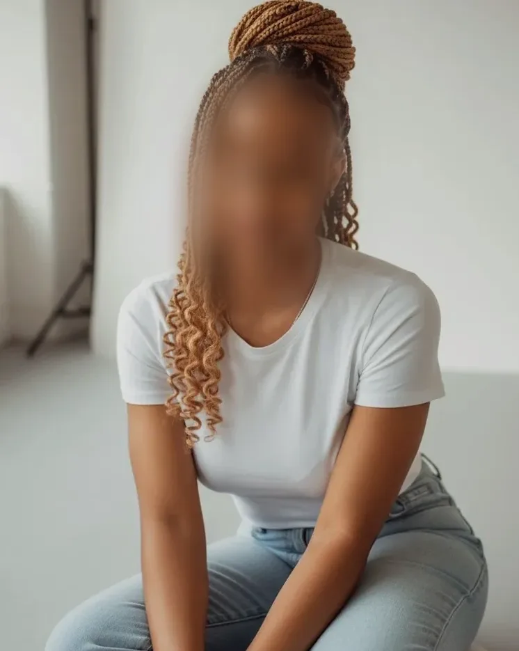 Marika, 28 anni