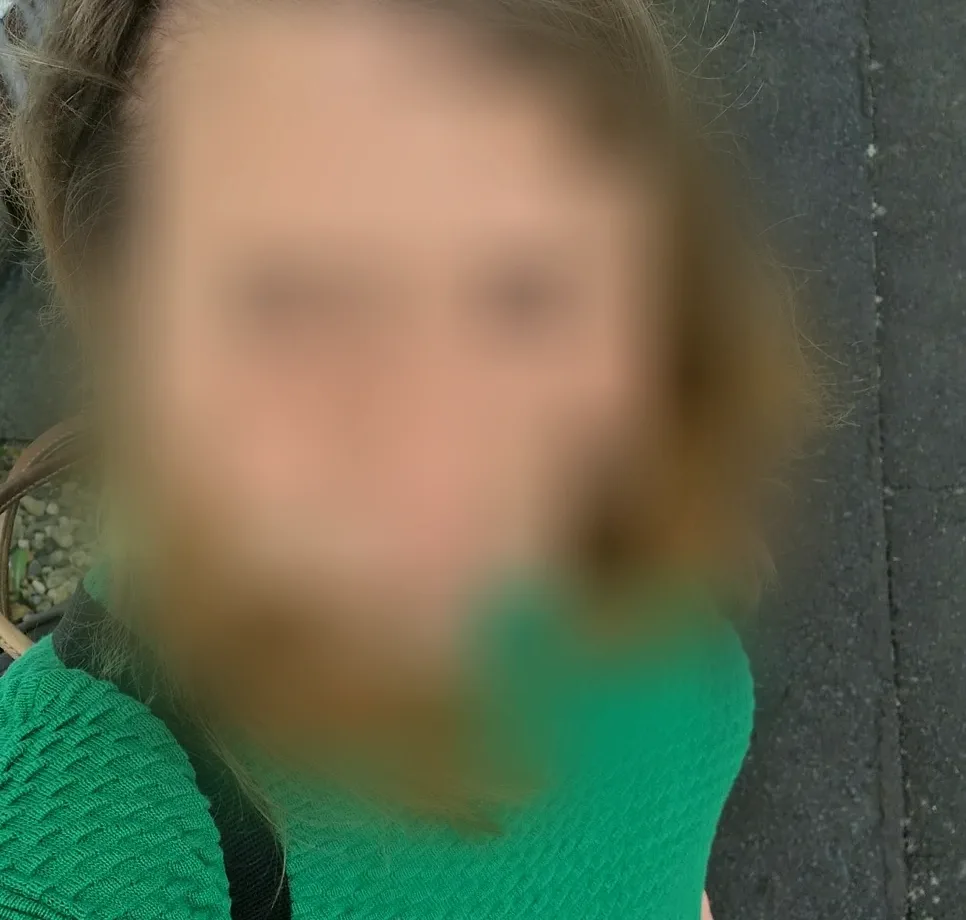 Nicole, 32 anni