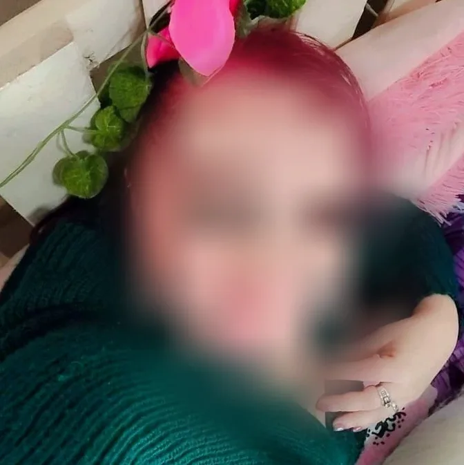 Nicole, 36 anni