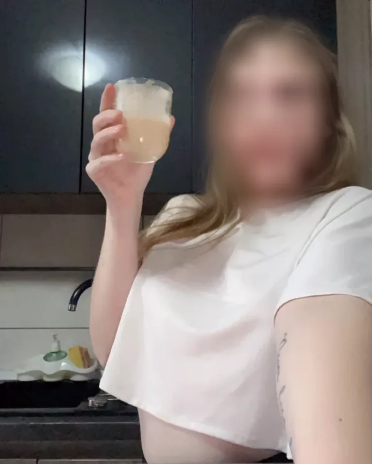 Oksana, 27 anni