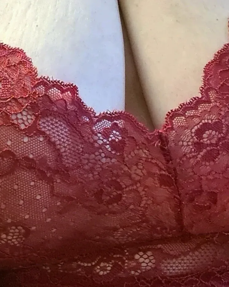 Raffaella, 32 anni