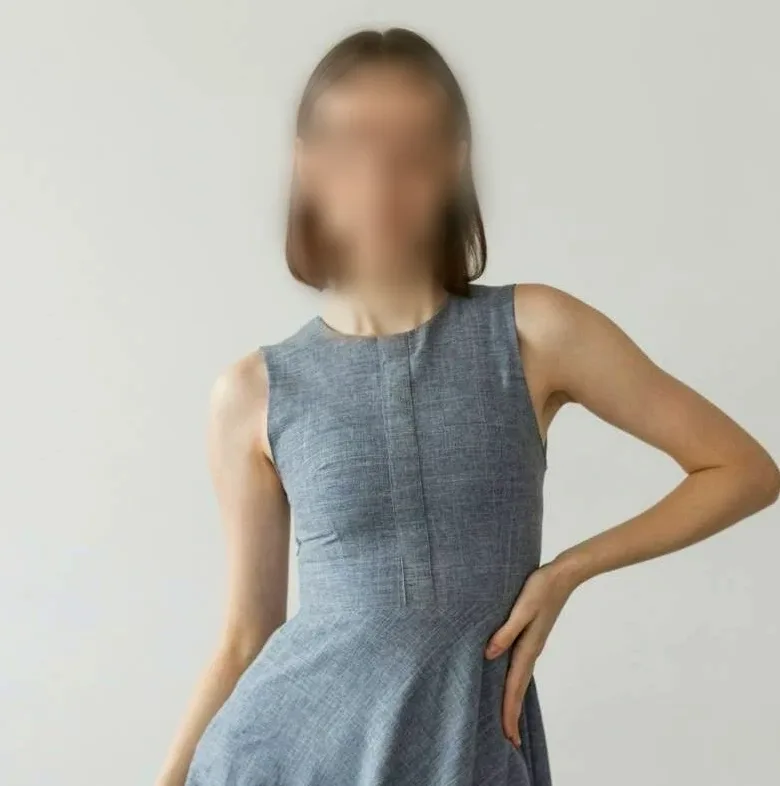 Raffaella, 22 anni