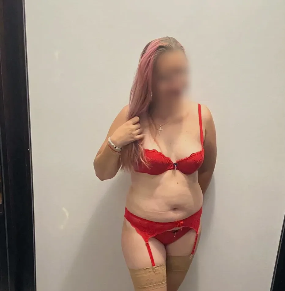 Raffaella, 32 anni