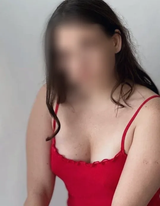 Rebecca, 28 anni