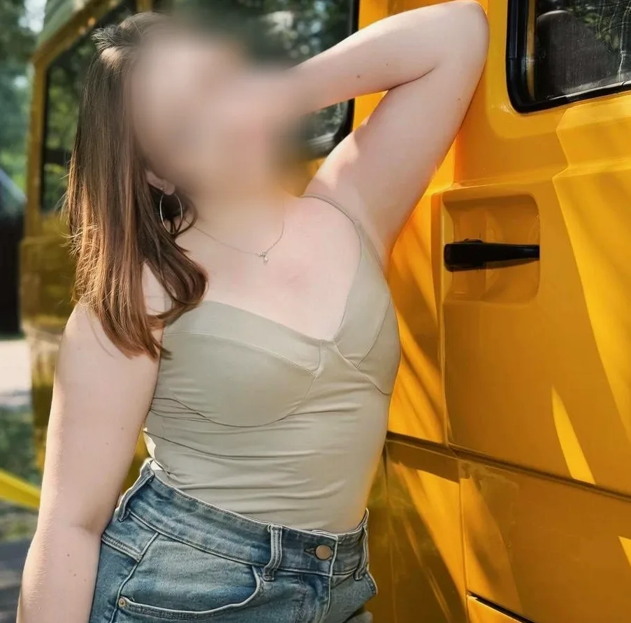 Sara, 19 anni